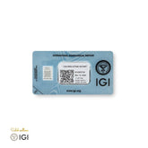 Natural Ruby - 11.07 CARATS - Saleh Sallom